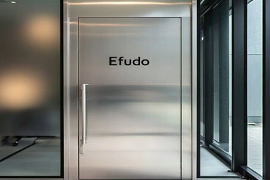Aluminum Doors