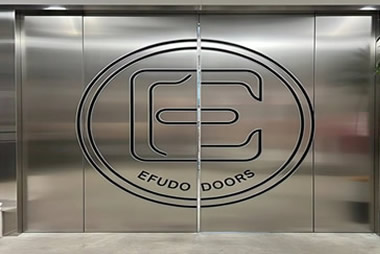 Security Doors