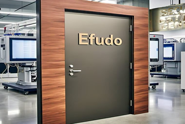 Timber Creek Doors