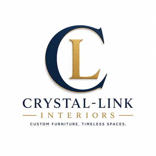 Crystal Link Interiors- A premium, reliable furniture company in Abuja