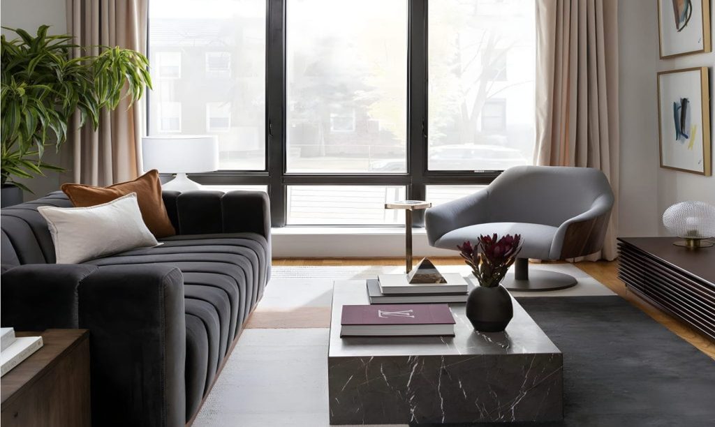 Living Room Design