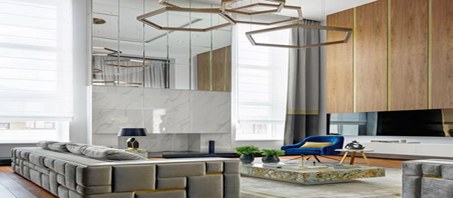 Living Room Design