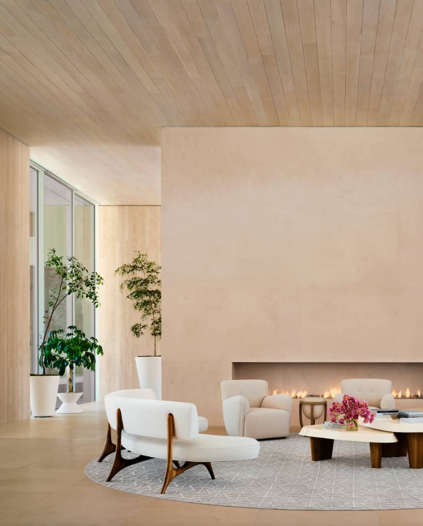 Living Room Interior Works2